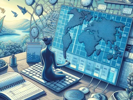 Cara Menyusun Jadwal Latihan Forex Gratis yang Efektif