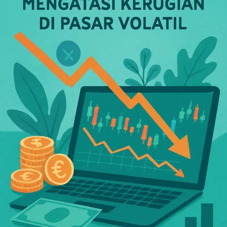 Simulasi Trading Forex: Mengatasi Kerugian di Pasar Volatil