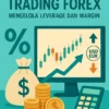 Simulasi Trading Forex: Mengelola Leverage dan Margin