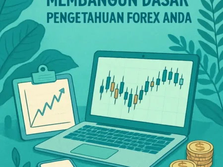Akun Demo Forex: Membangun Dasar Pengetahuan Forex Anda