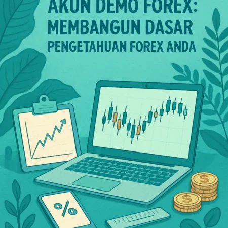 Akun Demo Forex: Membangun Dasar Pengetahuan Forex Anda