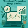Strategi Demo: Memahami Pergerakan Harga di Forex