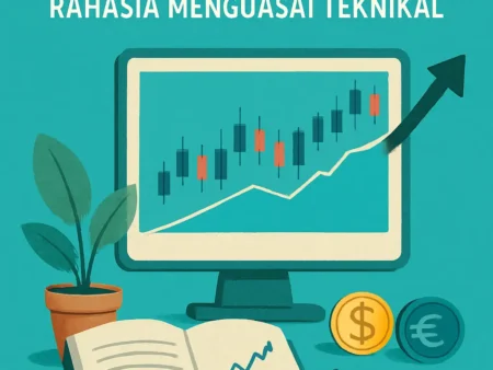 Latihan Gratis Trading Forex: Rahasia Menguasai Teknikal