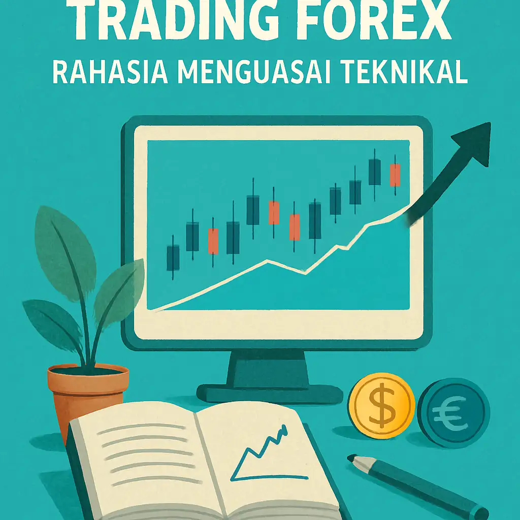 Latihan Gratis Trading Forex: Rahasia Menguasai Teknikal