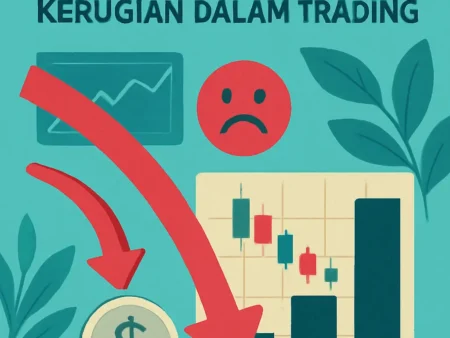 Simulasi Trading Forex: Mengatasi Psikologi Kerugian dalam Trading