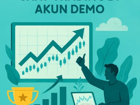 Menjaga Motivasi Saat Trading di Akun Demo